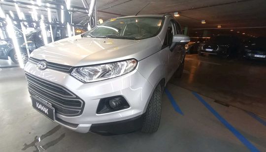 Ford • EcoSport