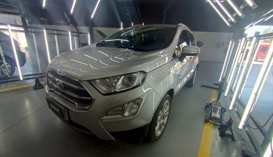 Ford • EcoSport