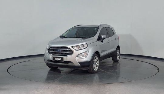 Ford • EcoSport