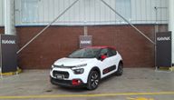 Citroen C3 1.2 PURETECH 82 BVM FEEL Hatchback 2021