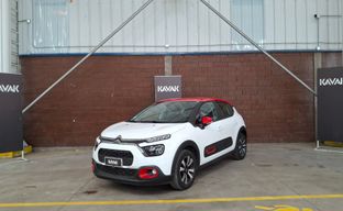 Citroen • C3