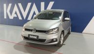 Volkswagen Fox MSI COMFORTLINE Hatchback 2018