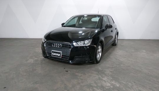 Audi • A1