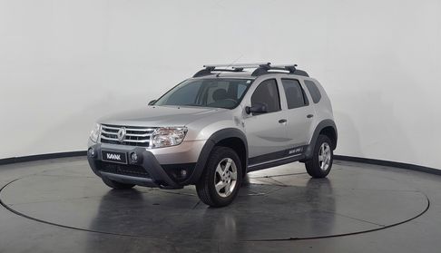 Renault Duster 1.6 PH2 DAKAR MT 4X2 Suv 2015