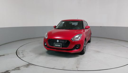 Suzuki • Swift