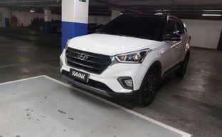 Hyundai • Creta