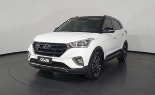 Hyundai • Creta