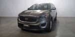 Kia Sorento 2.4 LX AT Suv 2017