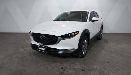 Mazda • CX-30