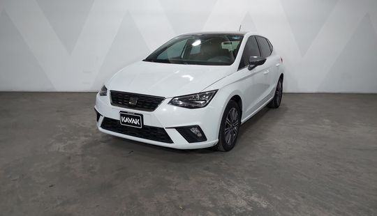 Seat • Ibiza