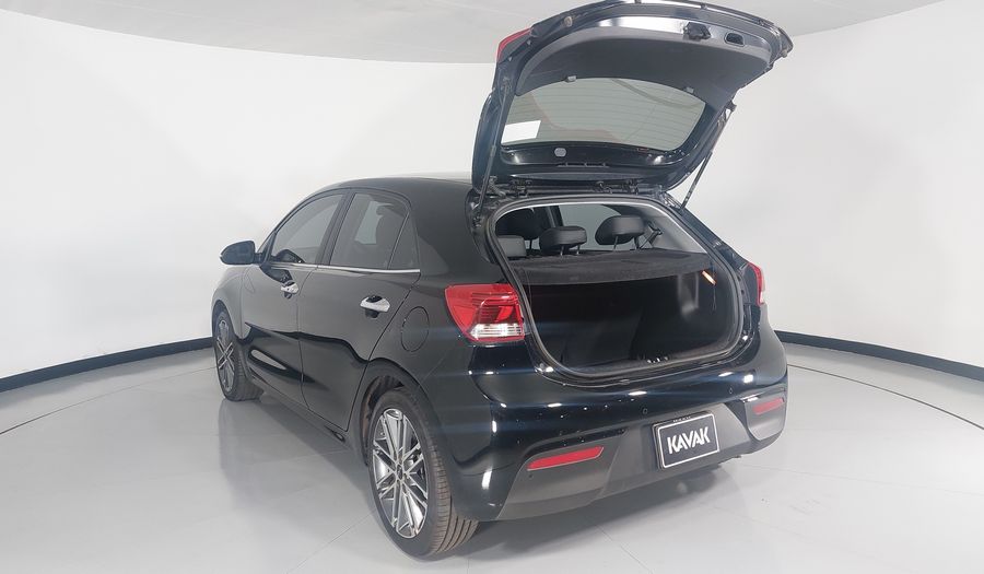 Kia Rio 1.6 EX PACK AUTO Hatchback 2023