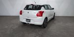 Suzuki Swift 1.2 GLX CVT Hatchback 2020