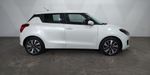 Suzuki Swift 1.2 GLX CVT Hatchback 2020