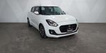 Suzuki Swift 1.2 GLX CVT Hatchback 2020