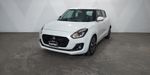 Suzuki Swift 1.2 GLX CVT Hatchback 2020