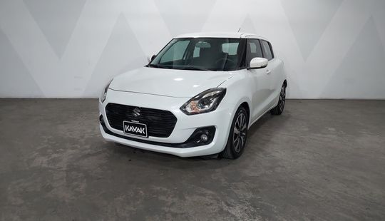 Suzuki • Swift