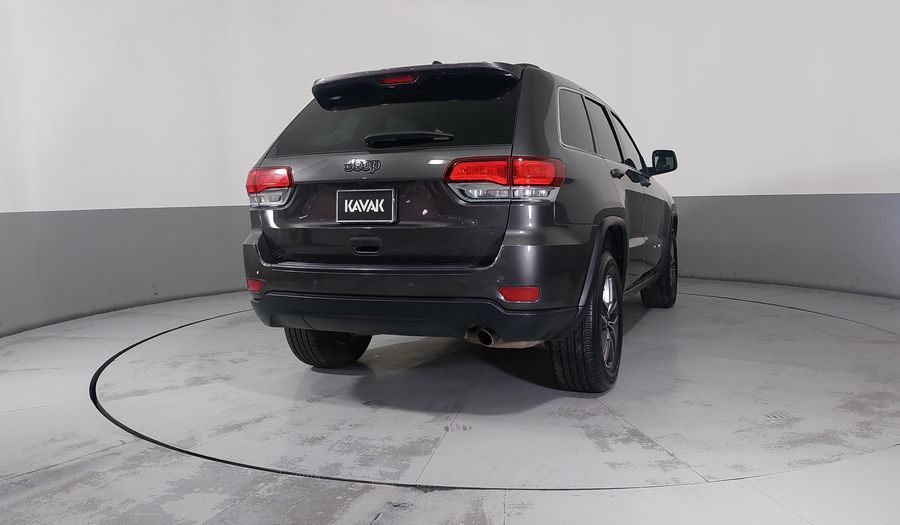 Jeep Grand Cherokee 3.6 LAREDO AUTO Suv 2021