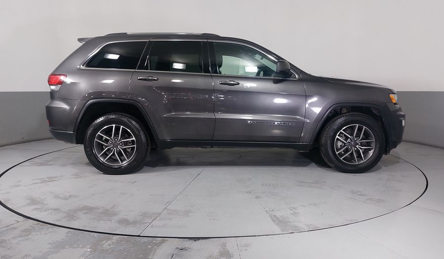 Jeep Grand Cherokee 3.6 LAREDO AUTO Suv 2021