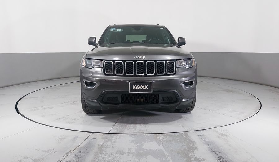 Jeep Grand Cherokee 3.6 LAREDO AUTO Suv 2021