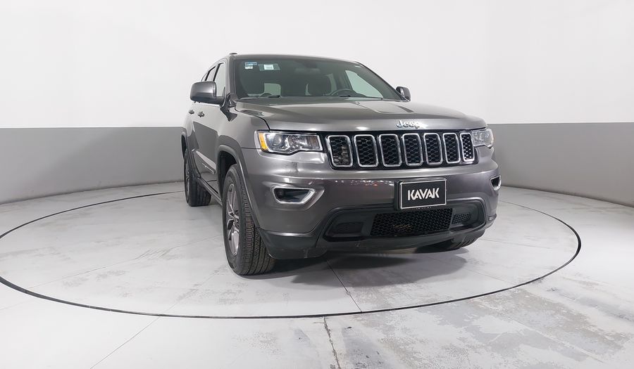 Jeep Grand Cherokee 3.6 LAREDO AUTO Suv 2021