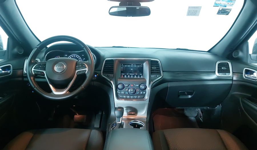 Jeep Grand Cherokee 3.6 LAREDO AUTO Suv 2021