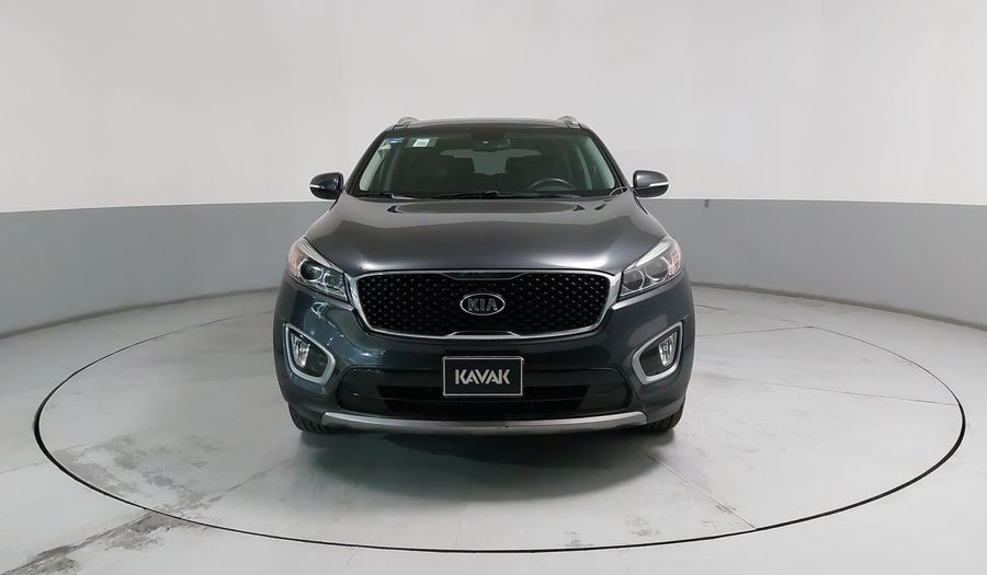 Kia Sorento 3.3 EX PACK AUTO Suv 2018