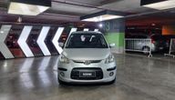 Hyundai I10 1.2 GLS SEGURIDAD L MT Hatchback 2011