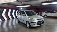 Hyundai I10 1.2 GLS SEGURIDAD L MT Hatchback 2011