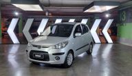 Hyundai I10 1.2 GLS SEGURIDAD L MT Hatchback 2011