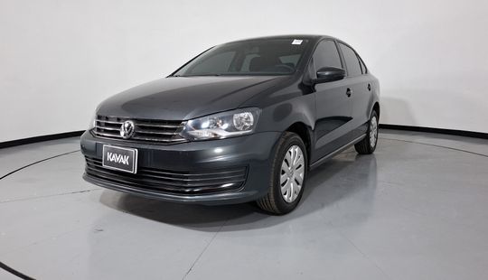 Volkswagen • Vento