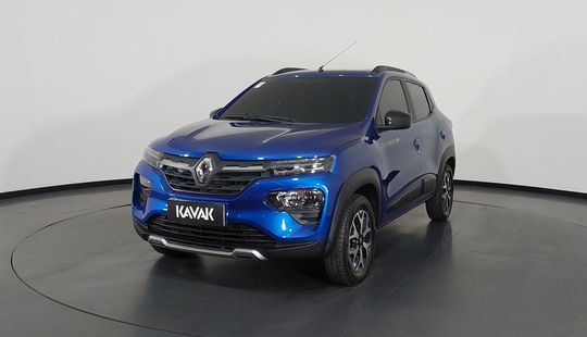 Renault • Kwid