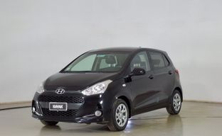 Hyundai • Grand i10