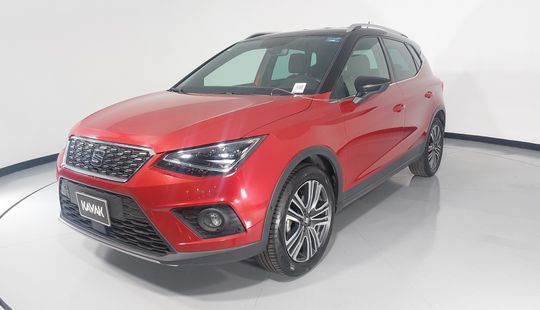 Seat • Arona