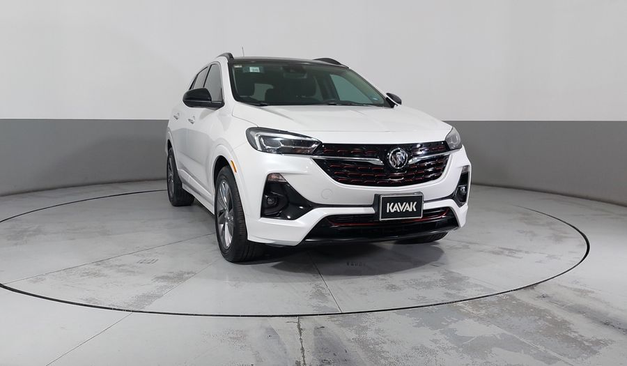 Buick Encore 1.3 SPORT TOURING AUTO Suv 2020