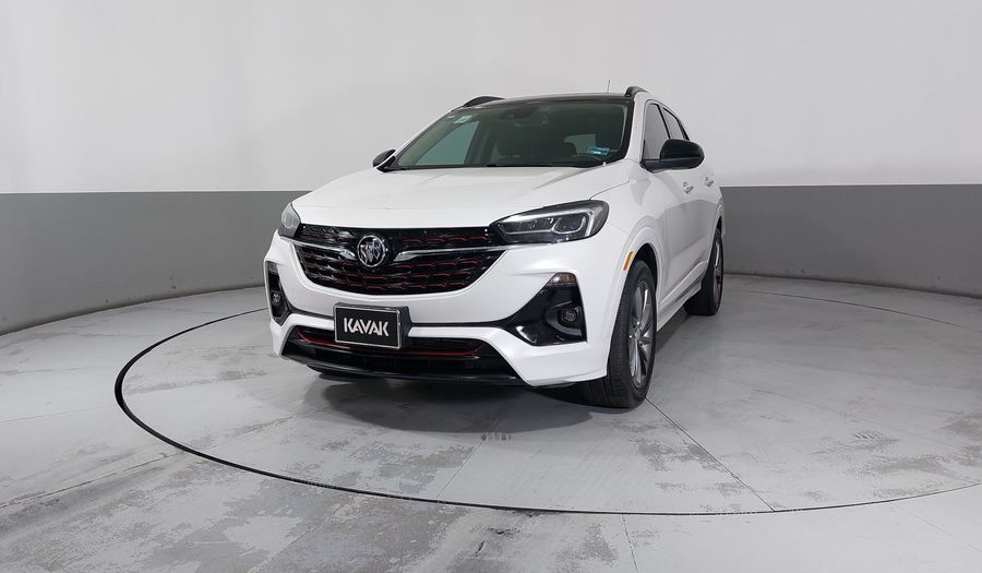 Buick Encore 1.3 SPORT TOURING AUTO Suv 2020