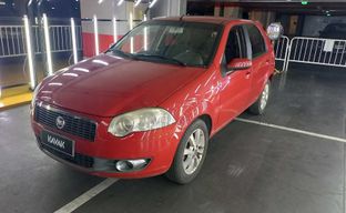 Fiat • Palio