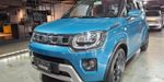 Suzuki Ignis 1.2 GLX CVT Hatchback 2021