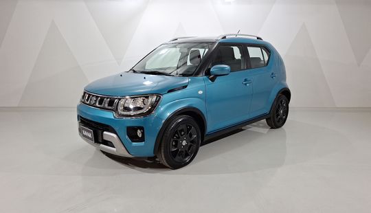 Suzuki • Ignis