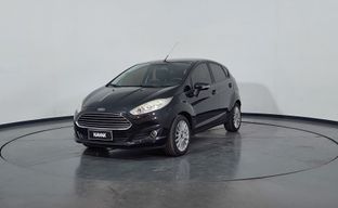 Ford • Fiesta Kinetic Design