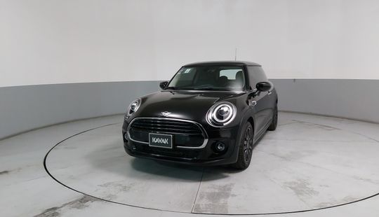 Mini • Cooper