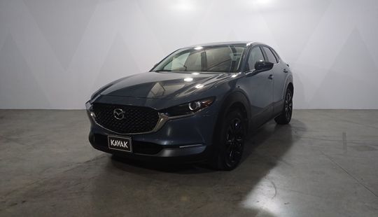 Mazda • CX-30