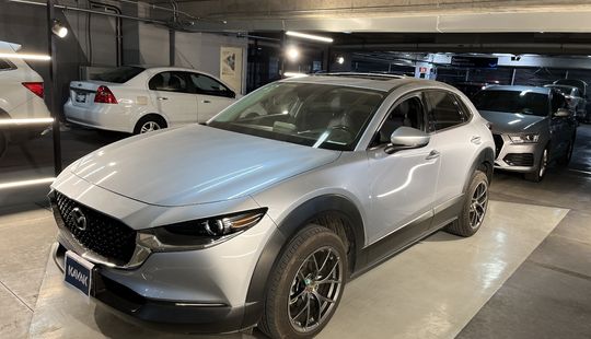 Mazda • CX-30