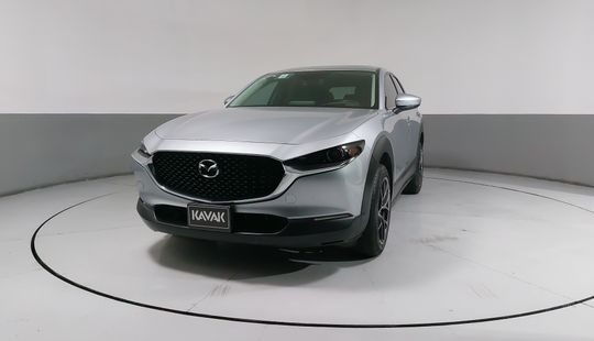 Mazda • CX-30