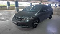 Honda Civic LXR Sedan 2016