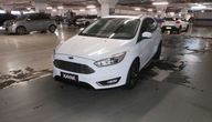 Ford Focus TITANIUM PLUS Hatchback 2016