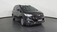 Chevrolet Spin ACTIV Minivan 2020