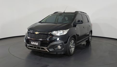 Chevrolet Spin ACTIV Minivan 2020