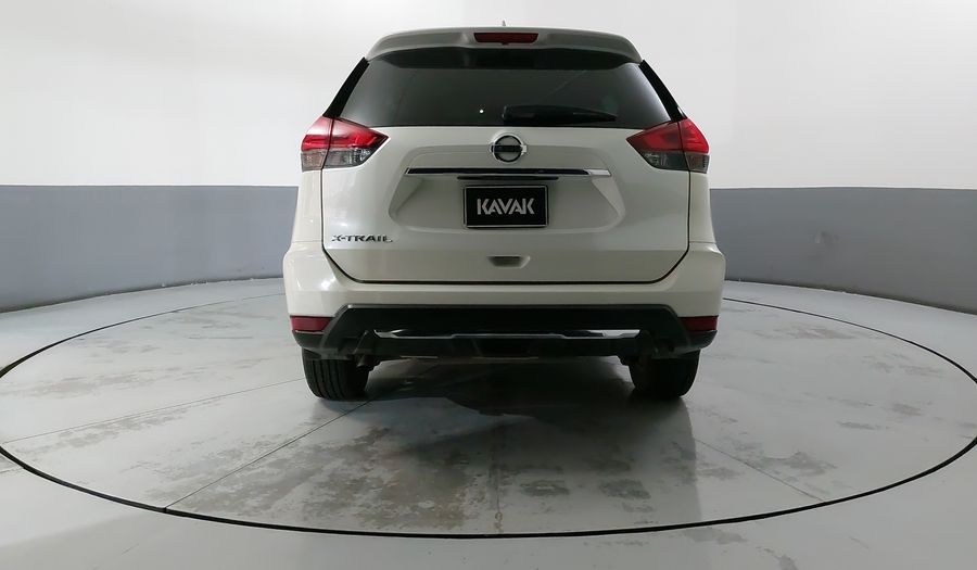 Nissan X-trail 2.5 SENSE 2 ROW AUTO Suv 2019