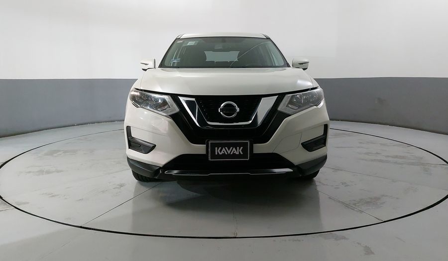 Nissan X-trail 2.5 SENSE 2 ROW AUTO Suv 2019