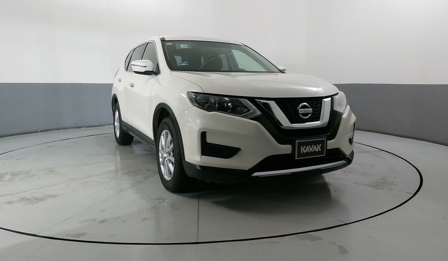 Nissan X-trail 2.5 SENSE 2 ROW AUTO Suv 2019